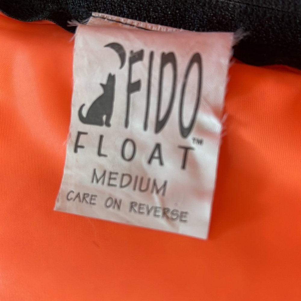 Fido float size medium - Picture 4 of 5